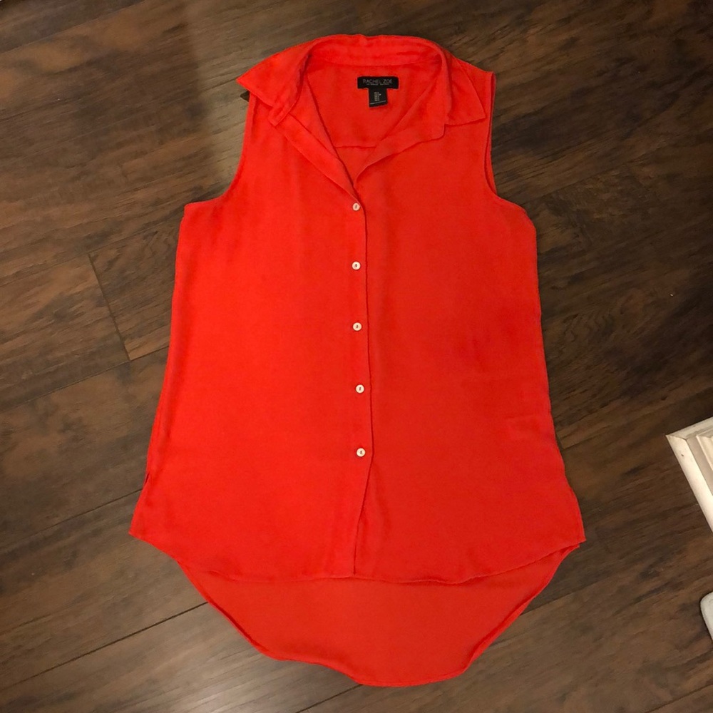 Rachel Zoe Blouse